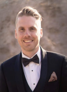 Brett Husak