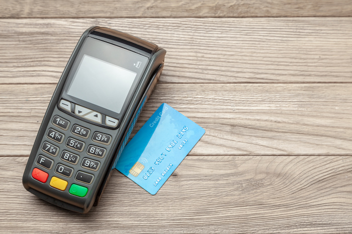 Cashless ATM Point of Banking