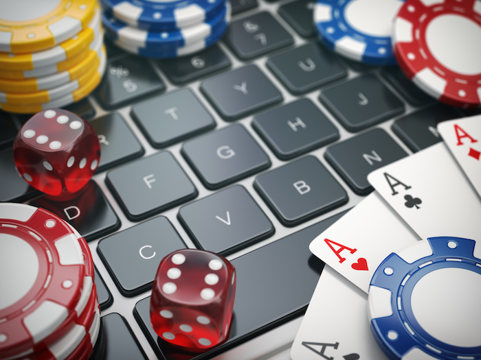 Gambling Merchant Account