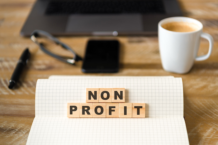 Non Profit Charity Credit Card Processing