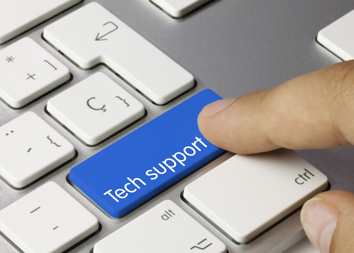 Credit Card Processing for Tech Support Businesses