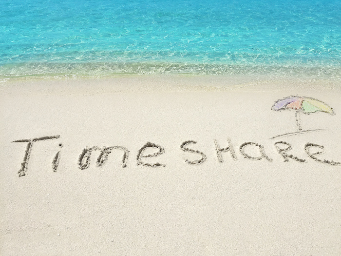 Timeshare Merchant Account