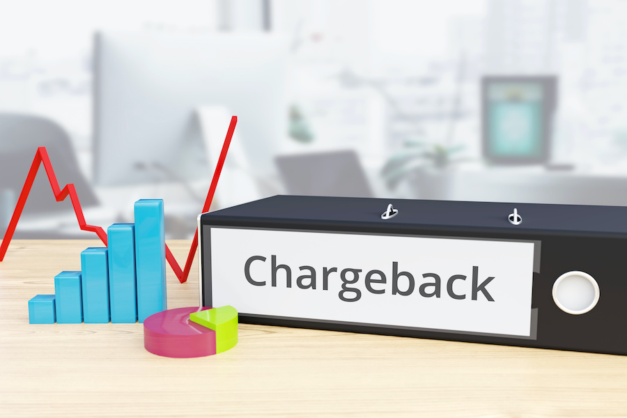 Chargeback High Risk Merchant Account